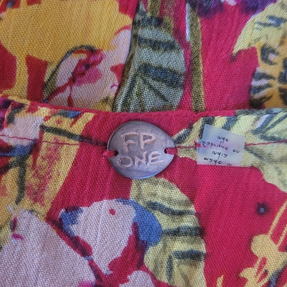 Free People Aloha Jumpsuit - Picture 9 of 12